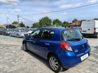 Renault Clio 1.2 Tce 75 KM Zarejestrowany Przebieg-122 914 km Twardów - zdjęcie 4