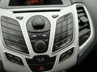 Ford Fiesta jak nowa !!! Niski oryginalny przebieg !!! Poznań - zdjęcie 7