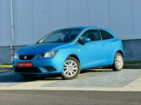 Seat Ibiza 1.6 benz. LPG fabryczny Mikołów - zdjęcie 2
