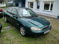 Ford Mondeo Automat/Zadbany/1.8 benzyna Katowice - zdjęcie 2