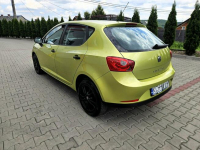 Seat Ibiza Klimatyzacja, Elektryka, Super  //GWARANCJA Zagórze - zdjęcie 6