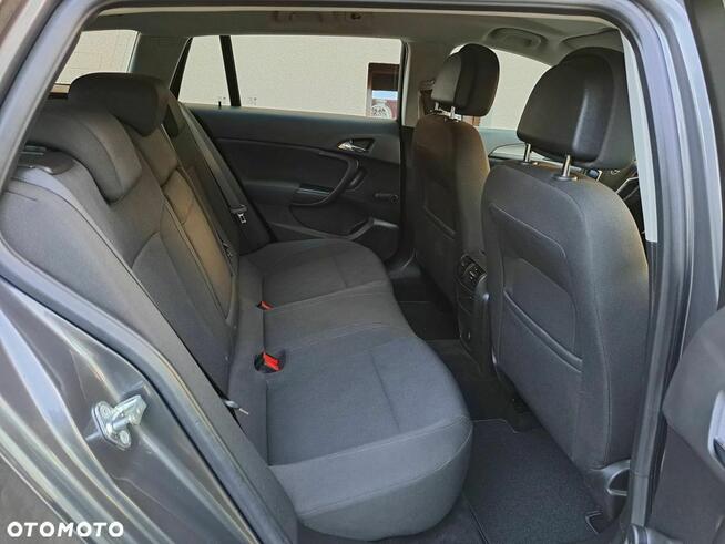 Opel Insignia Chodzież - zdjęcie 12