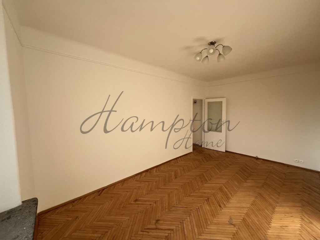 2 pokoje w kamienicy przy Łazienkach Królewskich Warszawa - zdjęcie 3