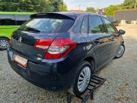 Citroen C4 Klimatronic. HDI. Kredyt. Serwisowany Rybnik - zdjęcie 4