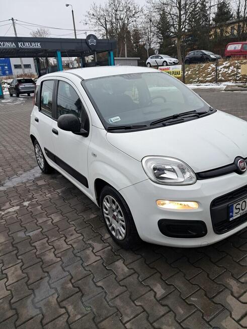 Fiat panda Sosnowiec - zdjęcie 2