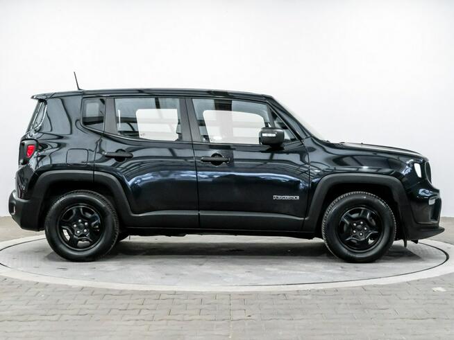 Jeep Renegade 1.0 GSE T3 Turbo Sport 120KM/Manual Salon Polska Poznań - zdjęcie 6