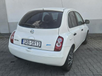Nissan Micra Bezwypadkowa Org szyby Zapraszam Rybnik - zdjęcie 6