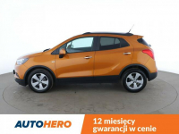 Opel Mokka 1.4 Turbo Edition Start/Stop Warszawa - zdjęcie 3