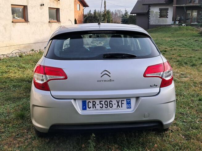 Sprzedam Citroena C 4 Turek - zdjęcie 2