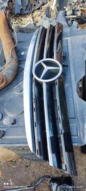 Mercedes W 169 a klasa części manuał 5 i 6 biegow Pułtusk - zdjęcie 11