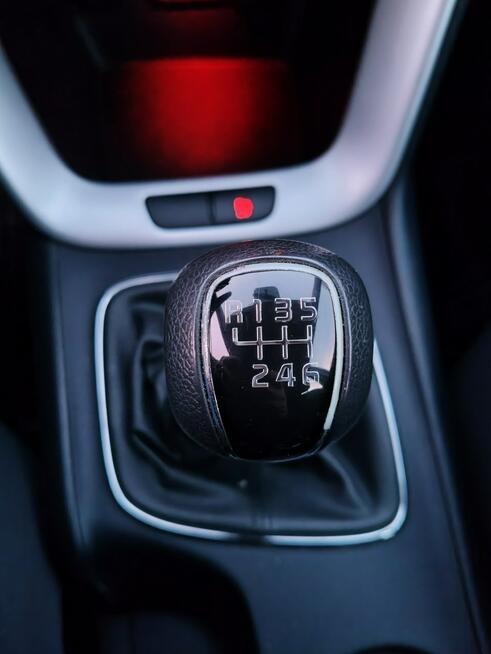 Kia Cee'd 1.4Crdi*Tylko91tys.km*LED**Polecam Bibice - zdjęcie 12