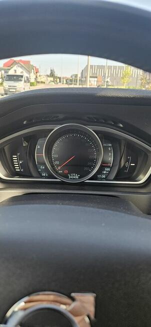 Volvo V40 D3 Wieluń - zdjęcie 4
