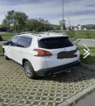 Peugeot 2008 Opole - zdjęcie 3
