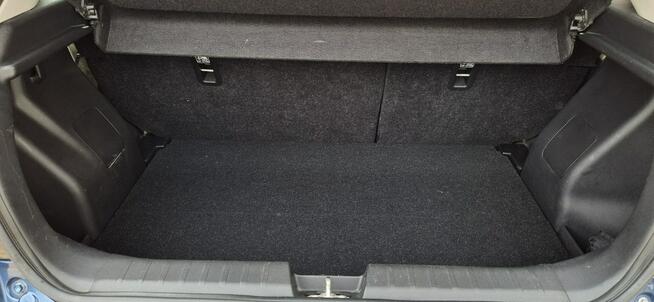 Suzuki Baleno LED Paproć - zdjęcie 9