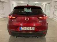 Mazda CX-3, 2018 r., 2,0 Benzyna, Automat, Kraj PL Gorzów Wielkopolski - zdjęcie 2