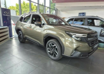 Subaru Forester Exclusive TANIEJ o 18000ZŁ! Wakacyjna PROMOCJA!