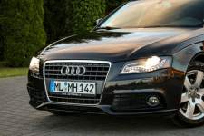 Audi A4 143KM Bi-Ksenon Ledy Klimatronik Tempomat Parktronik Ostrów Mazowiecka - zdjęcie 11