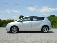 Toyota Verso 1.6 Valvematic 132KM Life -7 Osób - 7 Foteli  +Koła  zima Goczałkowice-Zdrój - zdjęcie 2