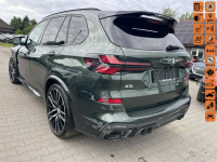 BMW X5 M60i xDrive Kamera Skóra Pneumatyka 530KM