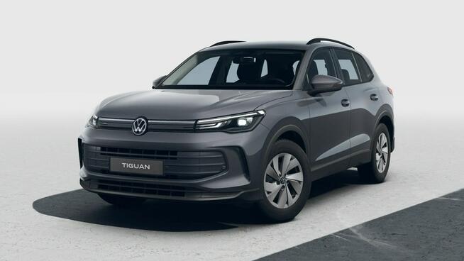 Volkswagen Tiguan Trend 1.5 eTSI 131 KM DSG Zamów już teraz! Łódź - zdjęcie 2