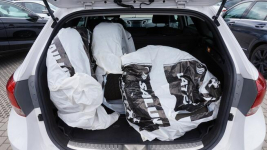 Hyundai i40 piękny. Gwarancja. Polecam !!! Zielona Góra - zdjęcie 12