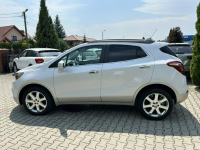 Opel Mokka 1.4 Turbo AWD, biała perła,bogate wyposażenie! Tarnów - zdjęcie 9