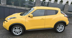 Nissan Juke 1.6 Benzyna 117 KM Automat 80 tys.Km Cisiec - zdjęcie 7