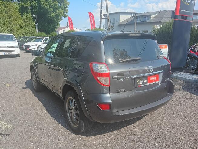 Toyota RAV-4 Janów Lubelski - zdjęcie 5