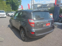 Toyota RAV-4 Janów Lubelski - zdjęcie 5