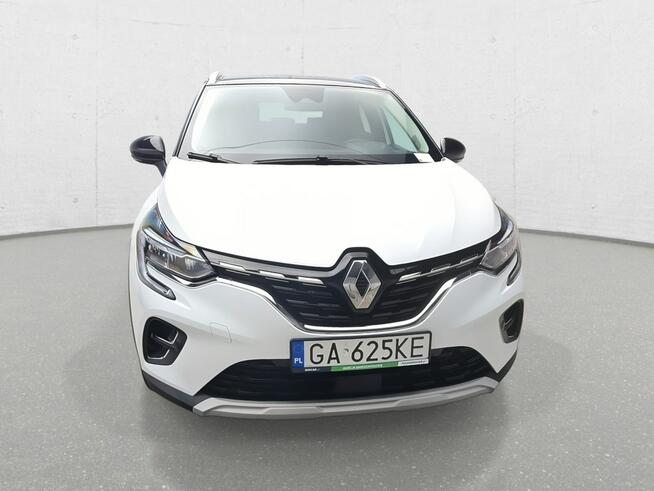 Renault Captur Komorniki - zdjęcie 2