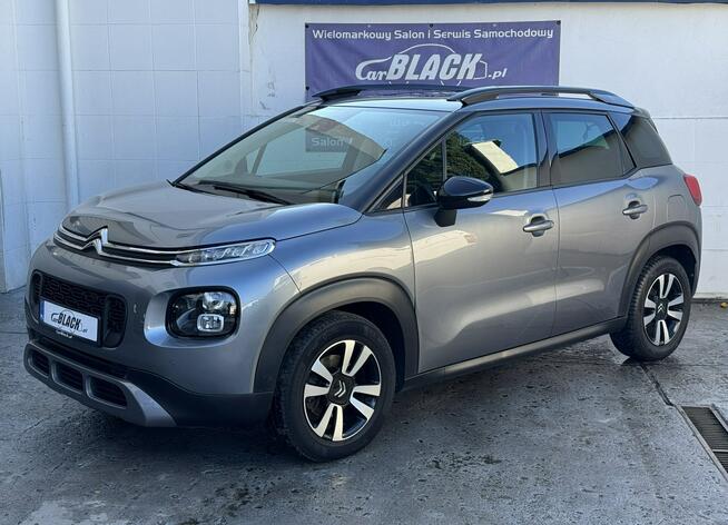 Citroen C3 Aircross Pisemna gwarancja 12 miesięcy Konin - zdjęcie 3