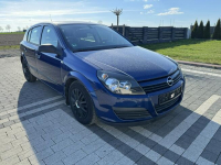 Opel Astra Nowy rozrząd*Zadbana*Klimatyzacja*1.6 benzyna Zebrzydowa - zdjęcie 3