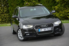 Lift Quattro BI-Xenon Ledy Navi MMI Parktronic ASO Audi Ostrów Mazowiecka - zdjęcie 8