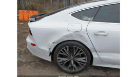 Audi A7 / Quattro / S-Line / 3.0 / Tarnów - zdjęcie 9