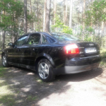 Audi A4 1.9 TDI Radomsko - zdjęcie 2