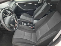 Hyundai I30_1.4 B_100KM_Serwis_Zadbany Pawłów - zdjęcie 8