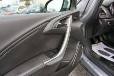 Opel Astra zarejestrowany, ubezpieczony, bogato wyposażony Opole - zdjęcie 9