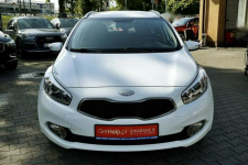 Kia Cee'd 1,6GDI  Klima, alu R17, NAVI, 2013r. Płock - zdjęcie 10