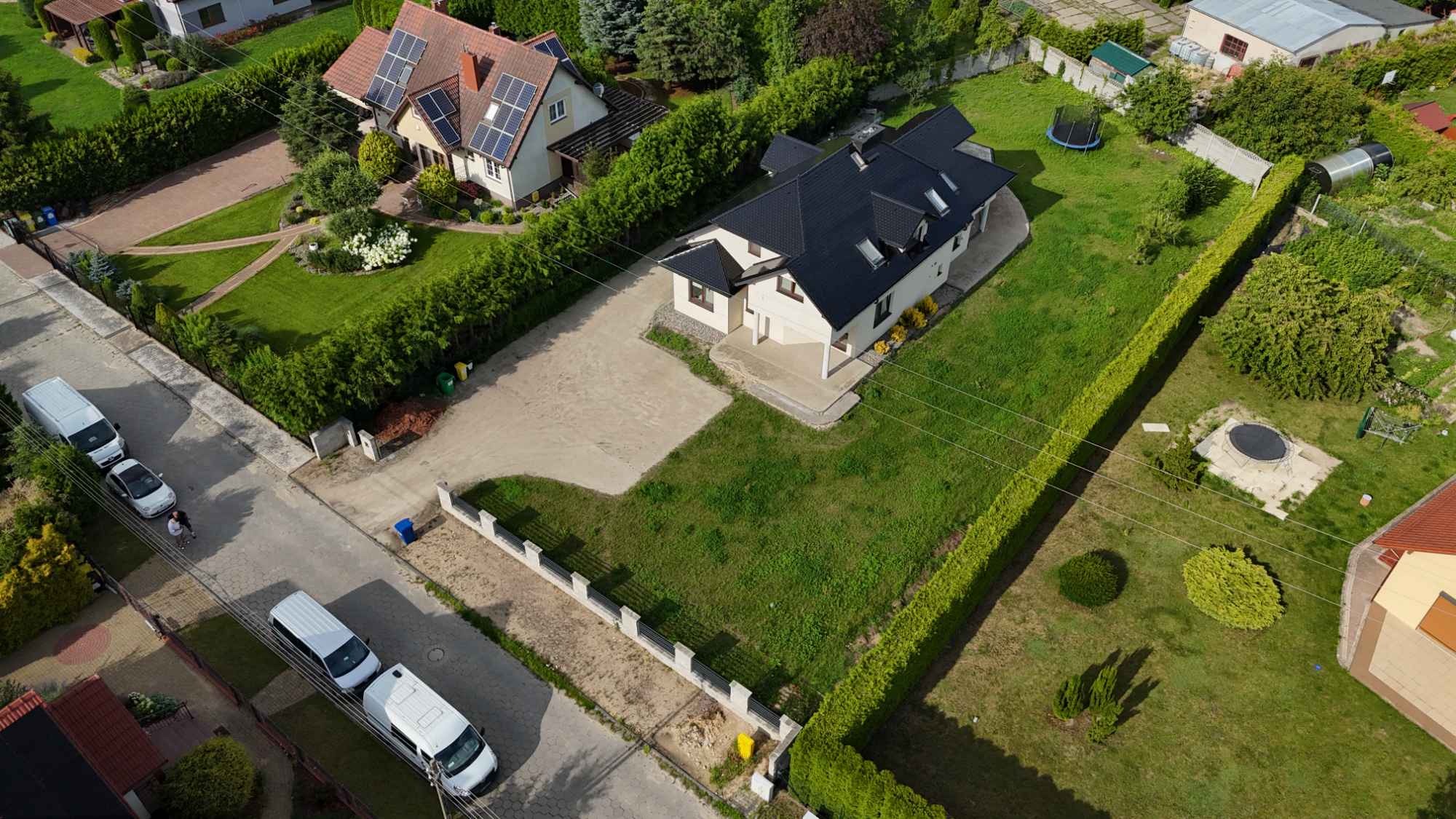 DOM NA SPRZEDAŻ – GOTOWA INWESTYCJA Z POTENCJAŁEM – SZPĘGAWA Szpęgawa - zdjęcie 5