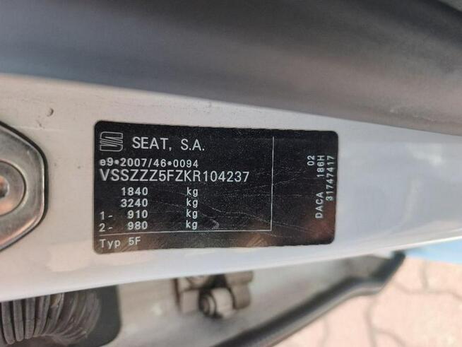 Seat Leon Poleasingowe.pl Komorniki - zdjęcie 9