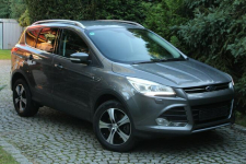 Ford Kuga 2.0 TDCi  163 KM 4x4 165 tys km Ledy Opłacony Lubań - zdjęcie 2