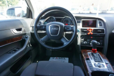 Audi A6 zarejestrowany, ubezpieczony Opole - zdjęcie 12