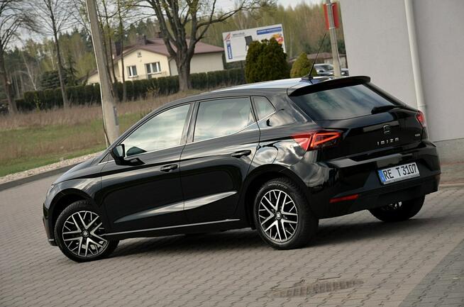 Seat Ibiza 1,0MPI*80KM*LED*Navi*Kamera*BeatsAudio Ostrów Mazowiecka - zdjęcie 10