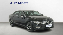 VOLKSWAGEN Passat 2.0 TDI EVO 150 KM DSG Business Swarzędz - zdjęcie 8