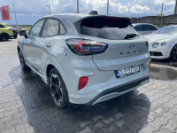 Ford Puma Salon PL ST LineKamery360 Skóra Podgrzewanie Virtual Gliwice - zdjęcie 4