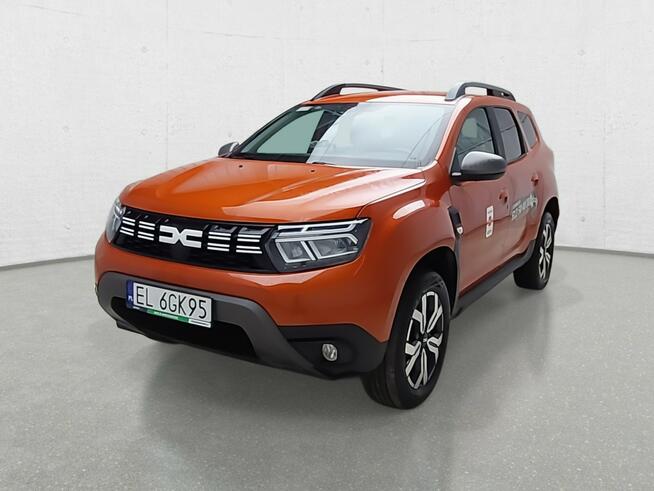 Dacia Duster Komorniki - zdjęcie 3