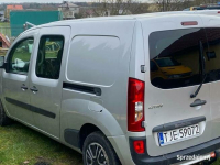 Sprzedam Mercedes Citan Włoszczowa - zdjęcie 2