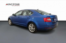 Octavia 2.0 TDI SCR STYLE DSG Salon PL 1wł. Warszawa - zdjęcie 3