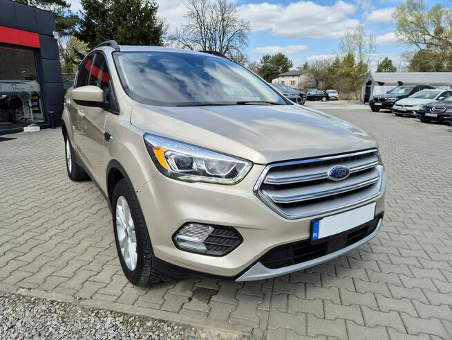 Ford Escape 4x4 Konstancin-Jeziorna - zdjęcie 5