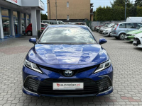 Toyota Camry Rezerwacja Tarnowskie Góry - zdjęcie 3